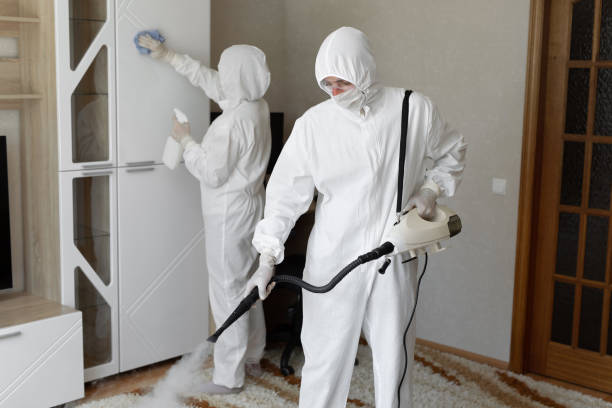 24/7 Emergency Biohazard Cleanup experts in East Rutherford, NJ